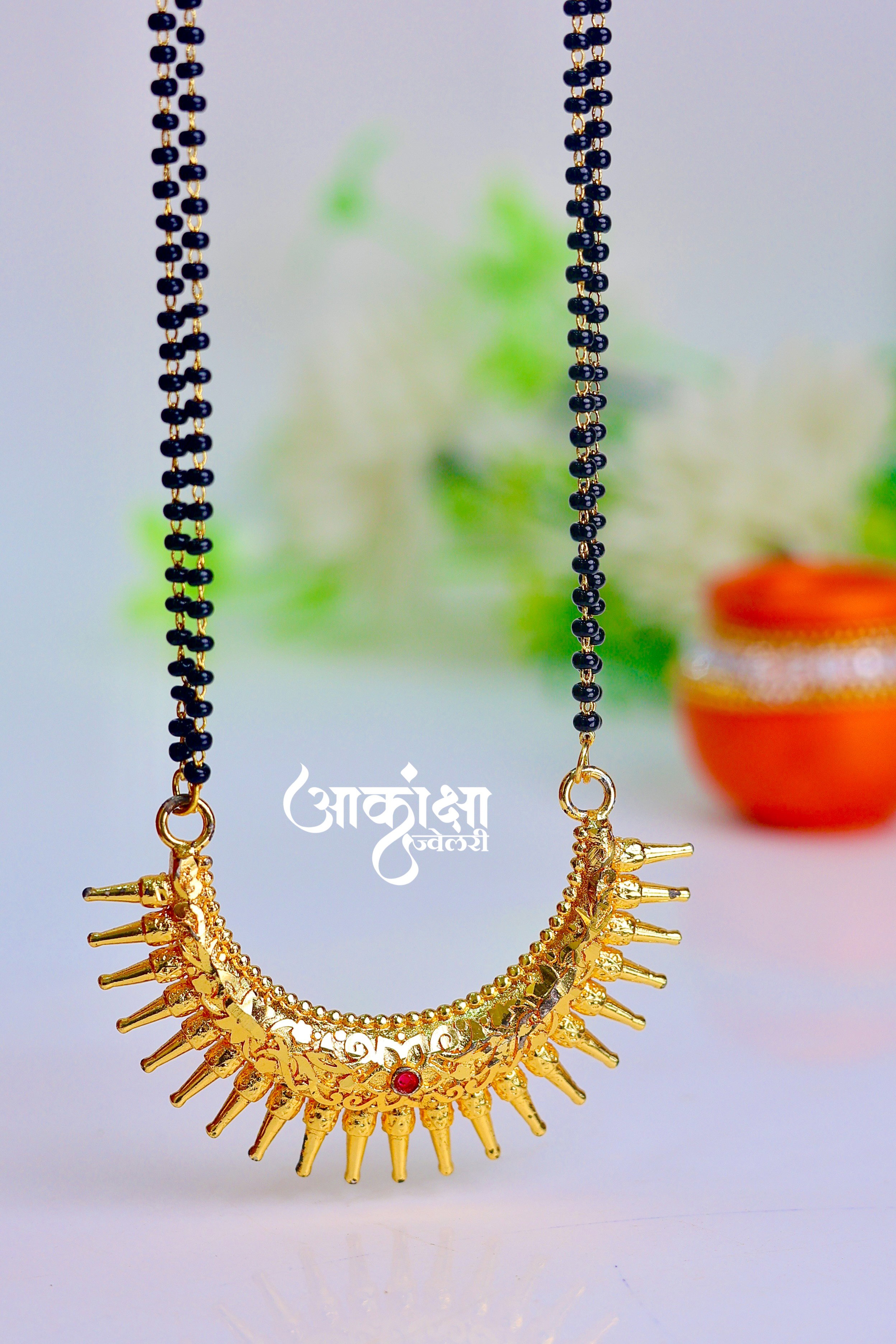 Kanchanrekha Mangalsutra_1