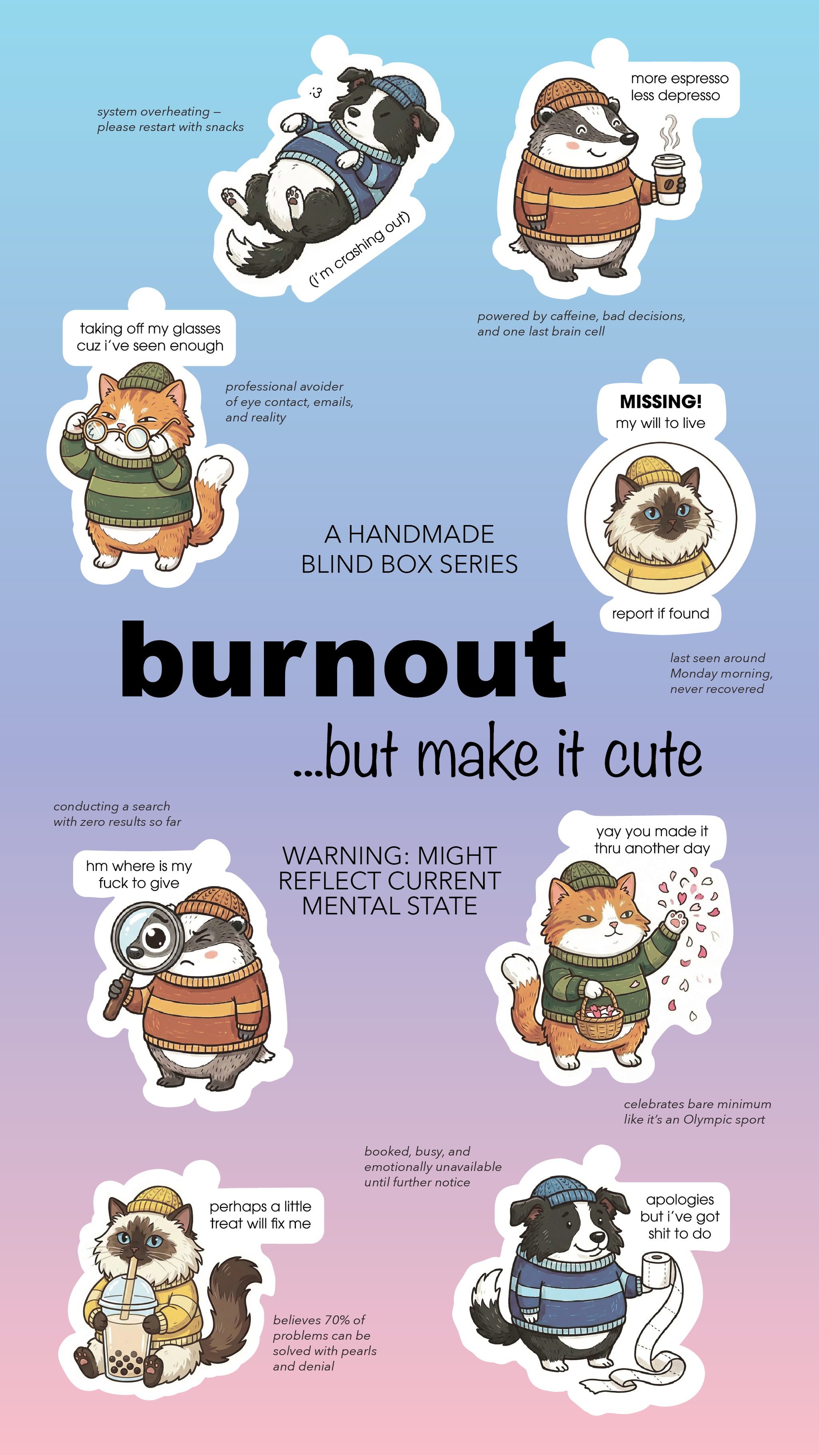 burnout but make it cute_6