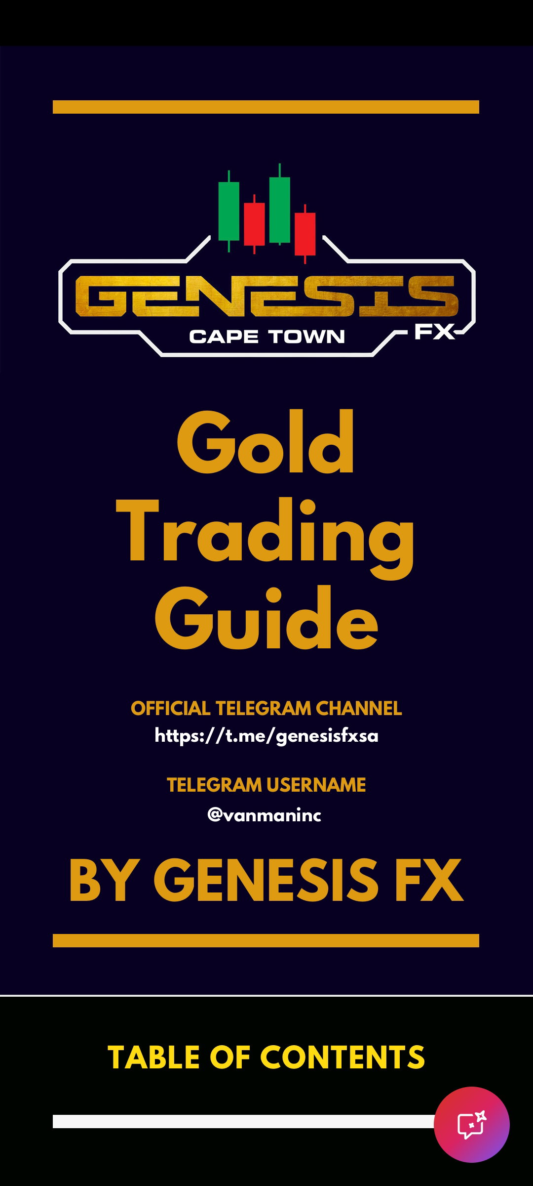 Trading Guide 