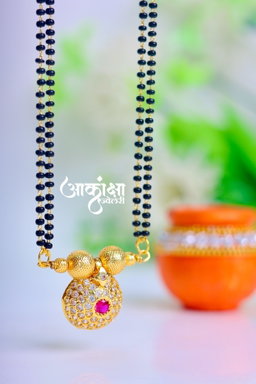 Kalpana Mangalsutra