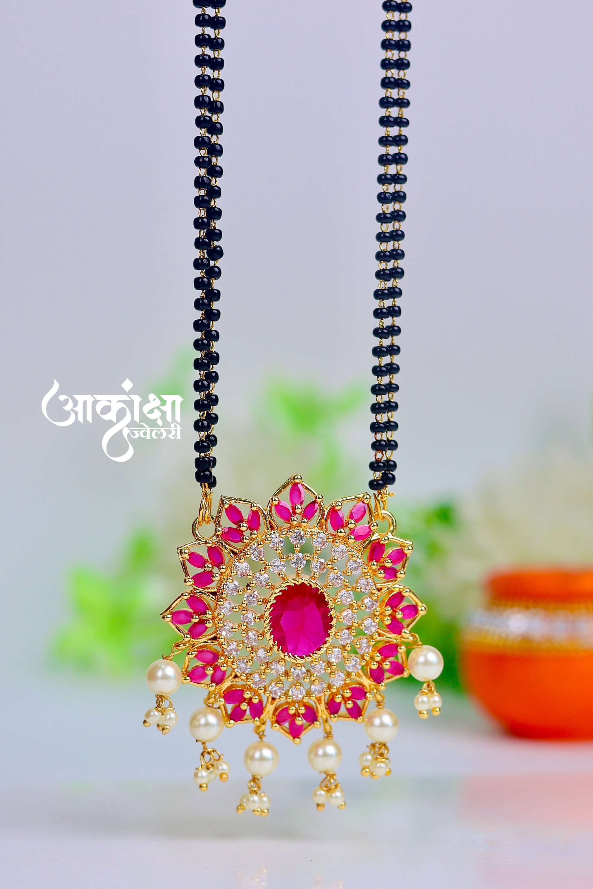 Rajshree Mangalsutra_0