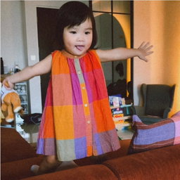 Soleil Dress 