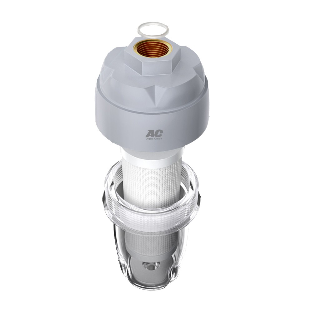 Aqua Clean Water Exchange Filter_2