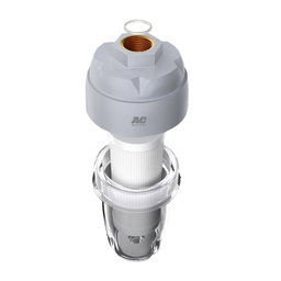 Aqua Clean Water Exchange Filter