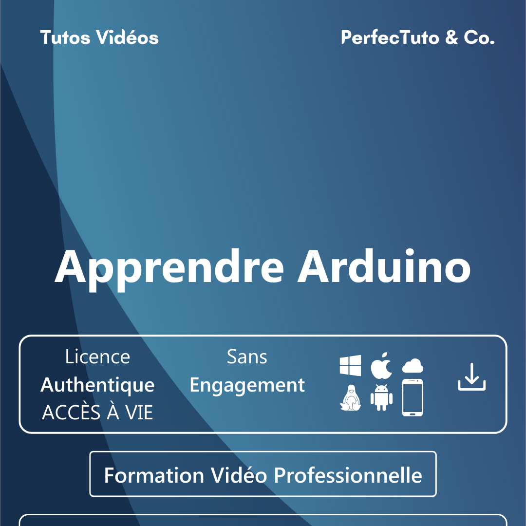 Apprendre Arduino_1