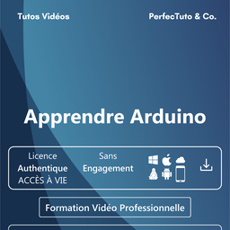 Apprendre Arduino