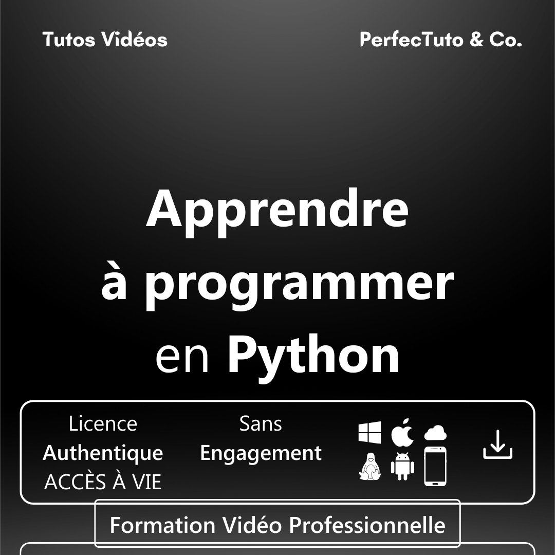 Apprendre à programmer en Python_1