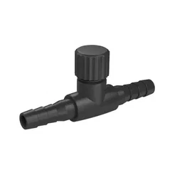 Straight Air Control Valve 