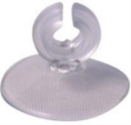 Airline Suction Cups 10/Pack