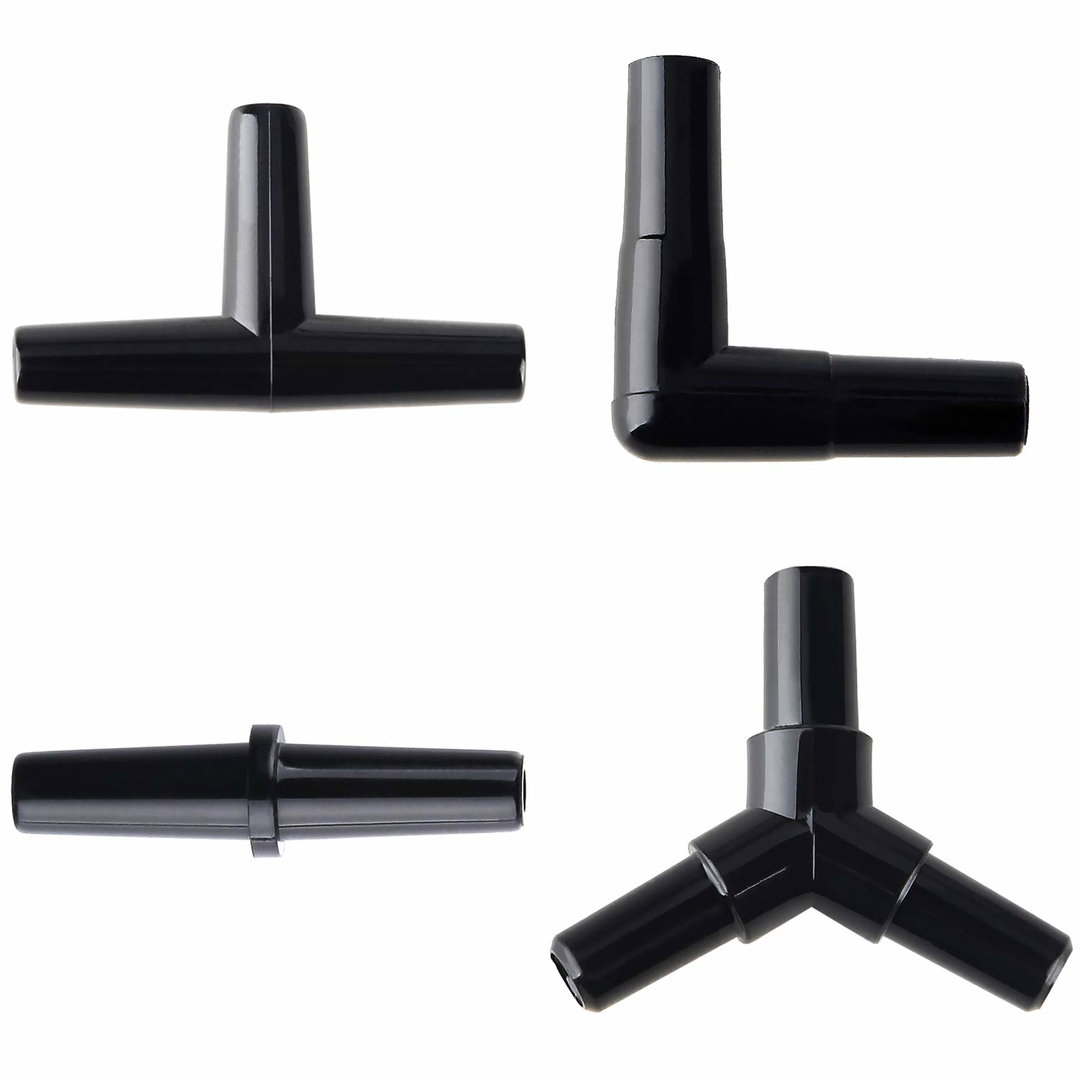 Airline Connector (2pc)