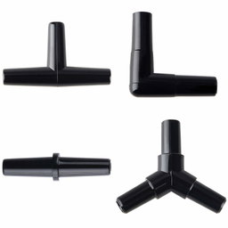 Airline Connector (2pc)