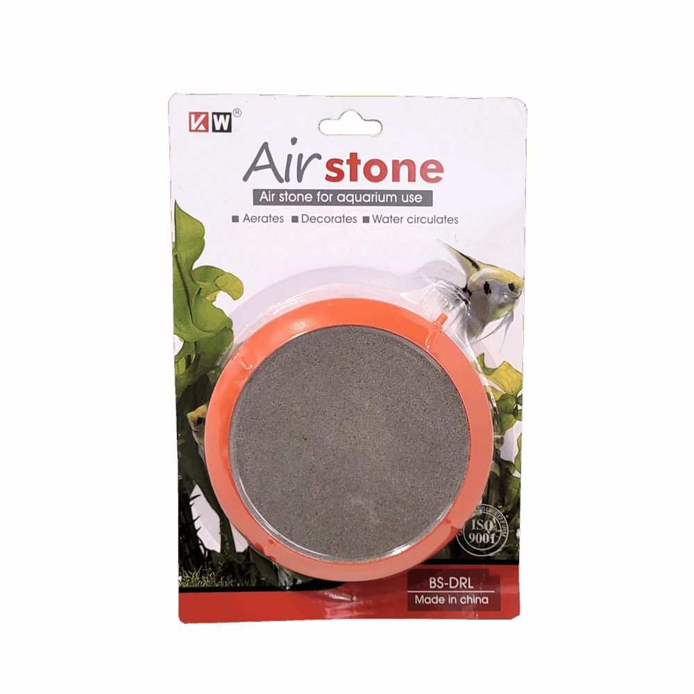Airstone Disk Large - 90mm