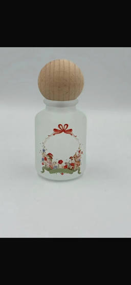 توزيعات عطور مع طباعه يوفي حسب الطلب عدد12