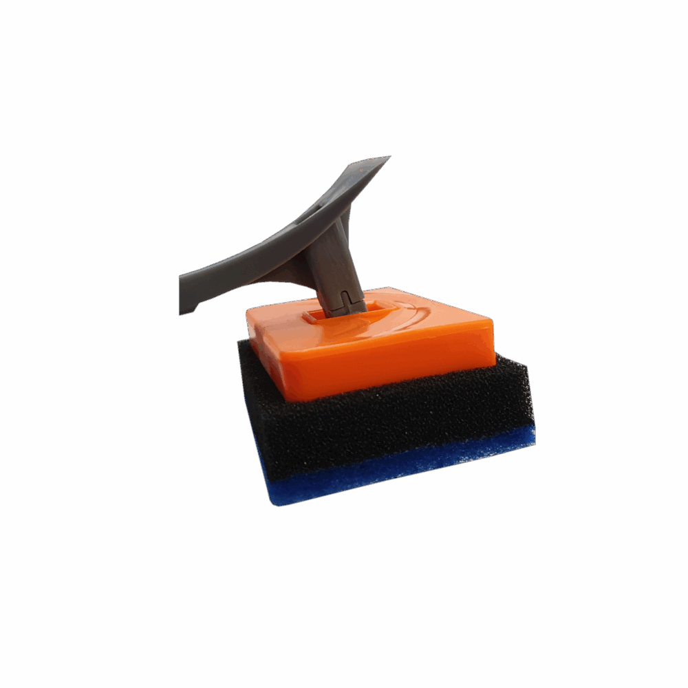 Dophin Aquarium Scraper – MC-101_1
