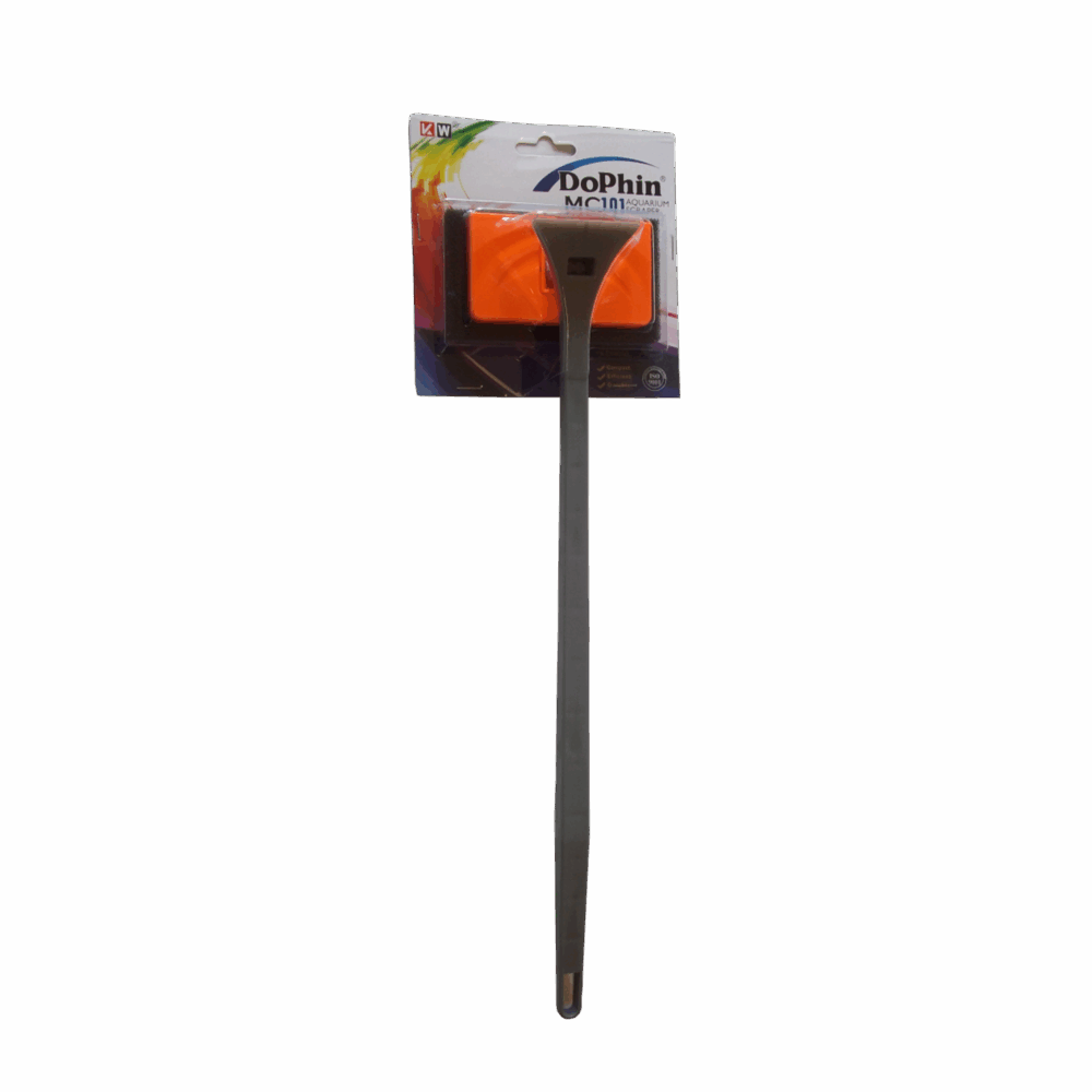 Dophin Aquarium Scraper – MC-101