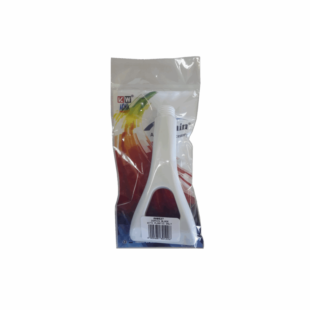 Dophin Blade With Plastic Only_0