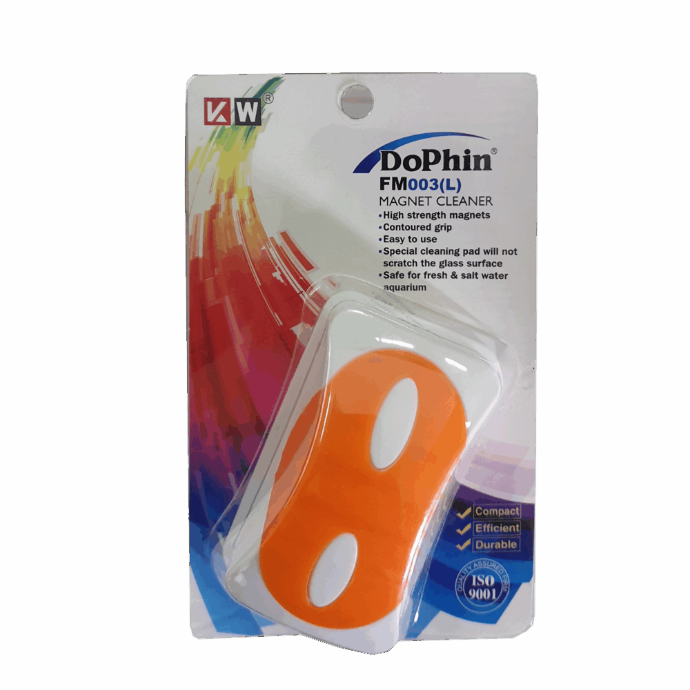 Dophin Magnet Cleaner_0