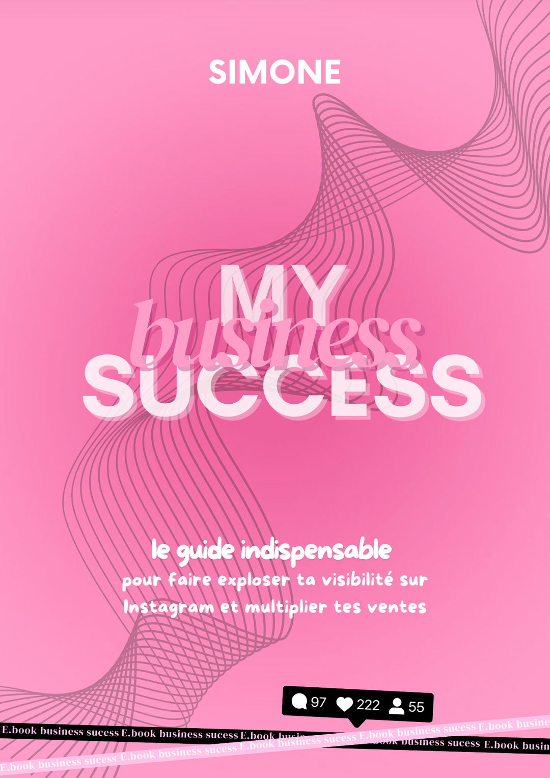 MY BUSINESS SUCCESS 