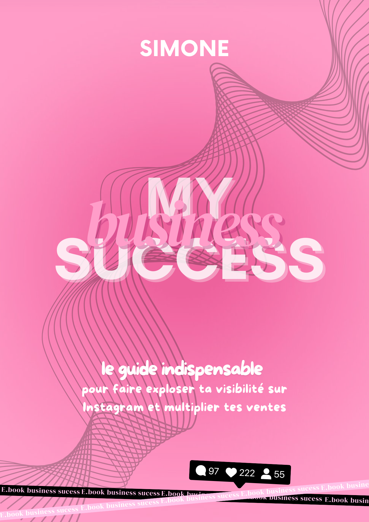 MY BUSINESS SUCCESS _0