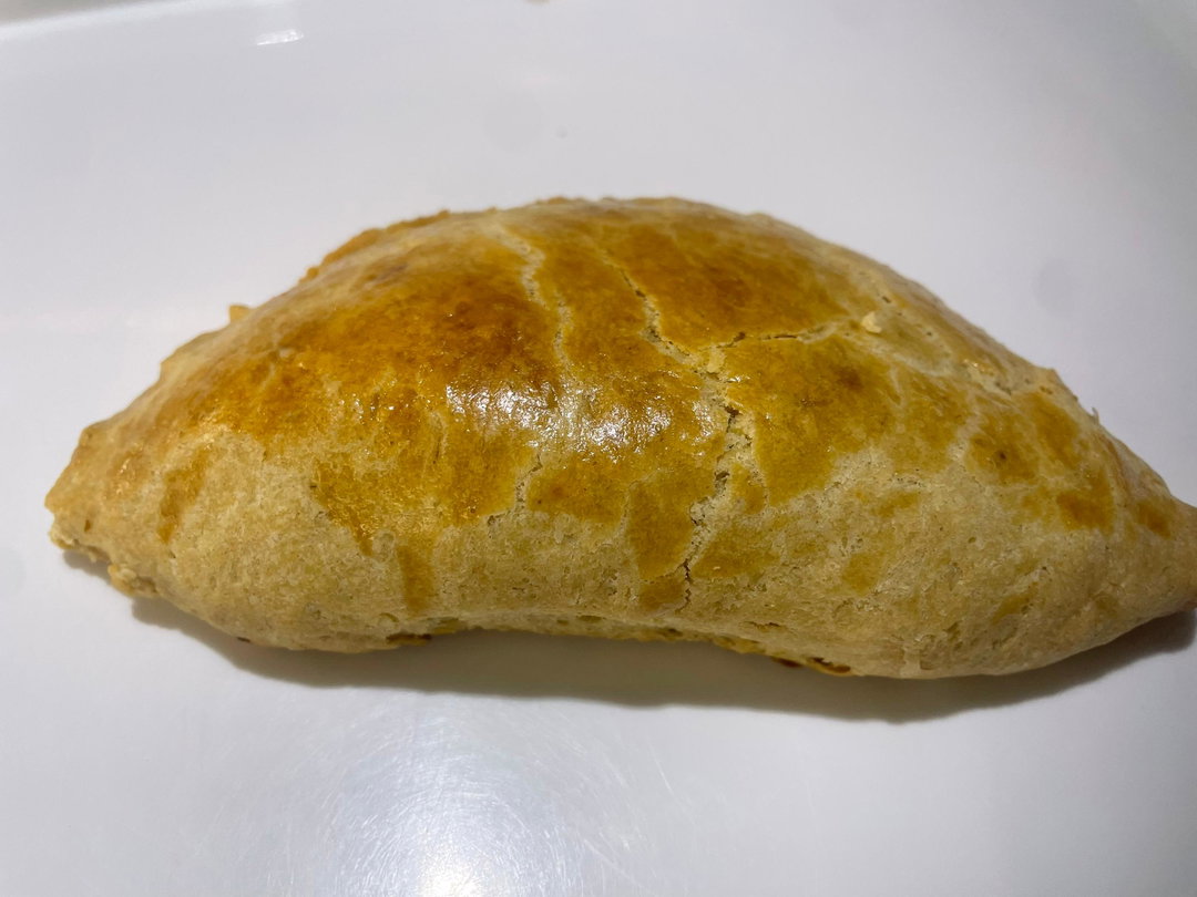 Meat Pie 
