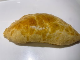 Meat Pie 