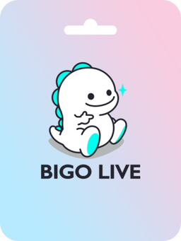 Bigolive 200💎