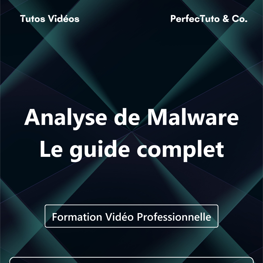 Analyse de Malware – Le guide complet