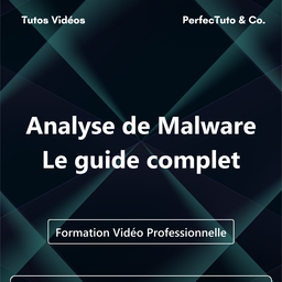 Analyse de Malware – Le guide complet