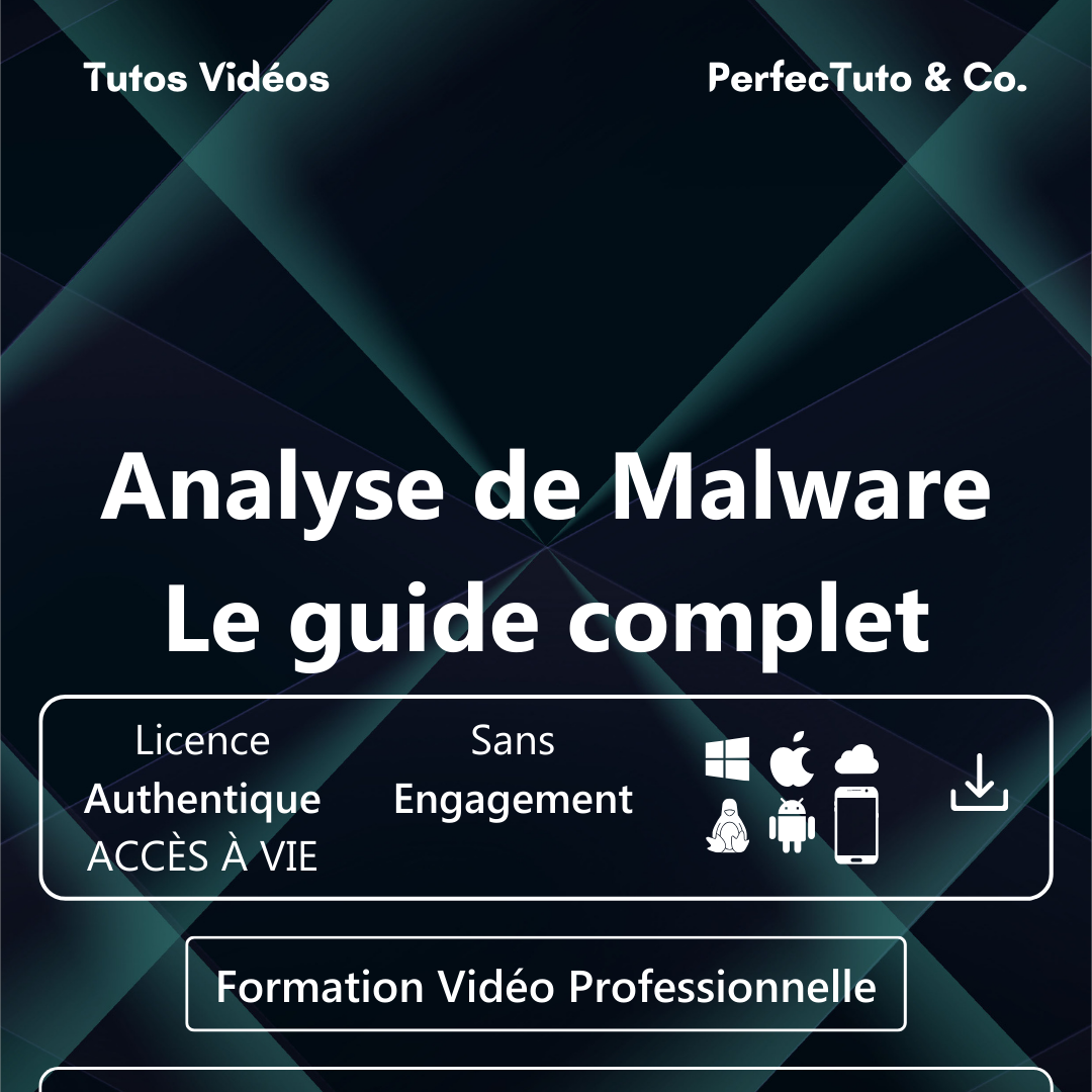 Analyse de Malware – Le guide complet_1