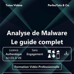 Analyse de Malware – Le guide complet