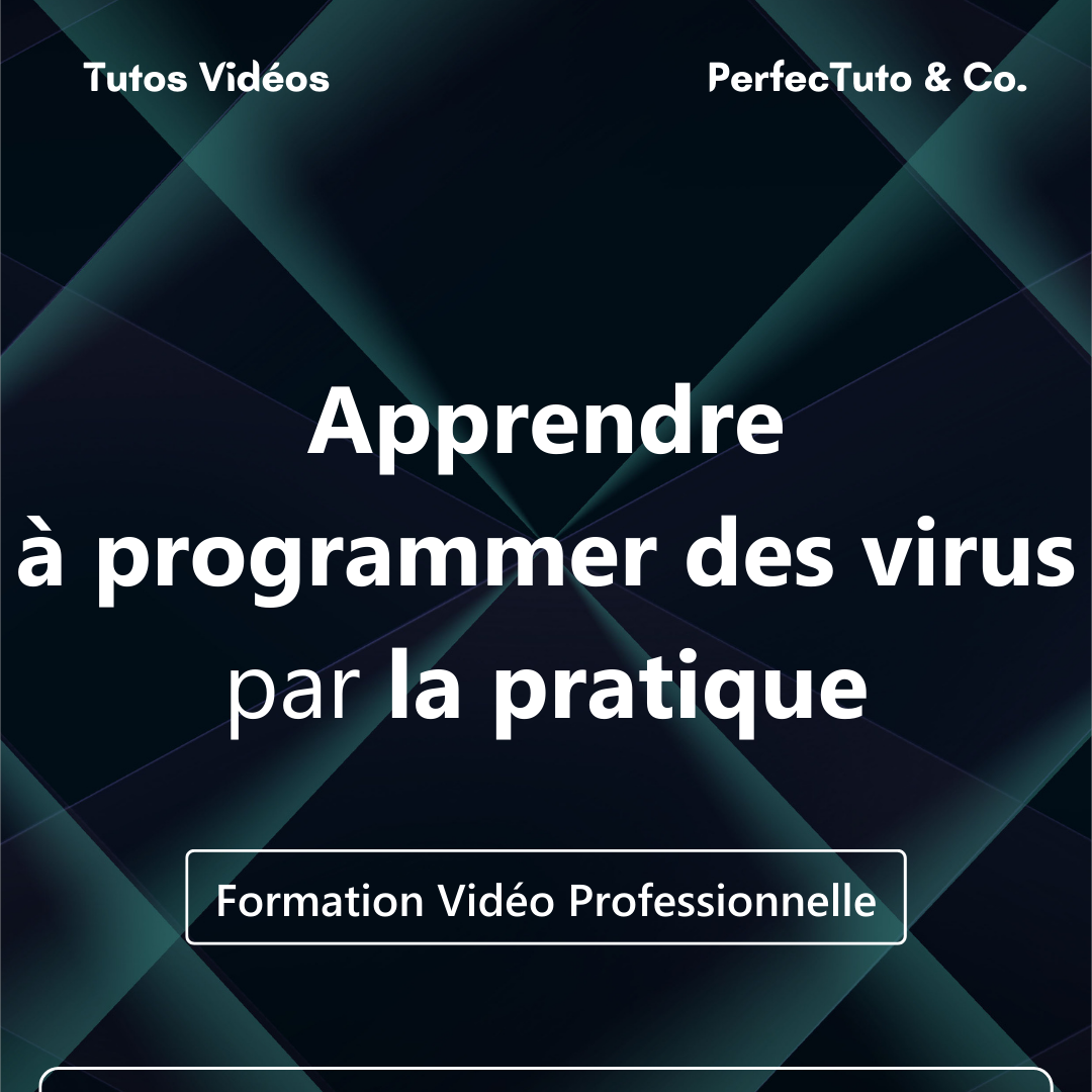 Apprendre à programmer des virus par la pratique_0