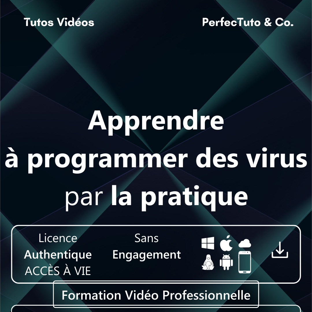 Apprendre à programmer des virus par la pratique_1