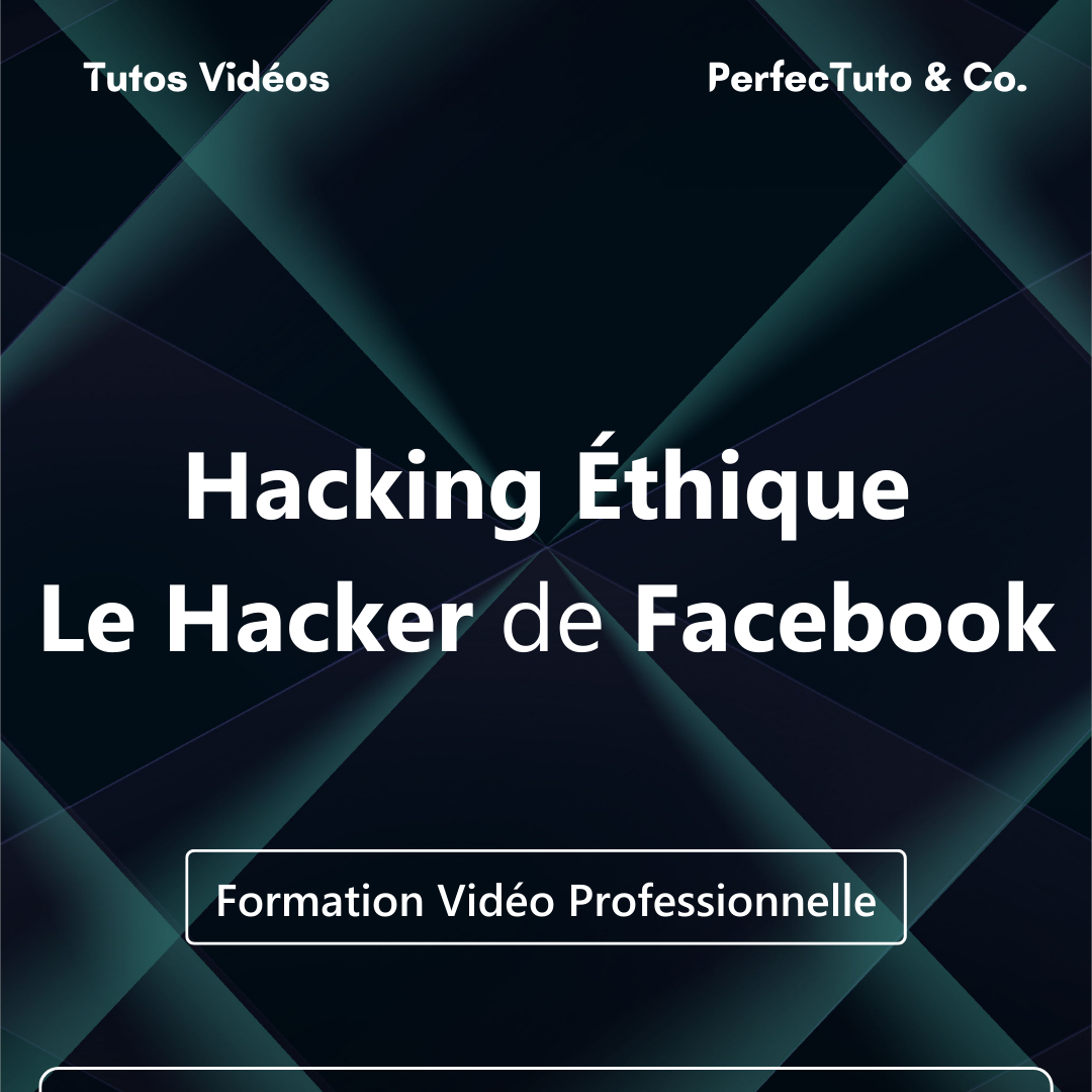 Hacking Éthique : Les attaques des comptes Facebook_0