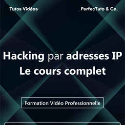 Hacking par adresses IP : Le cours complet