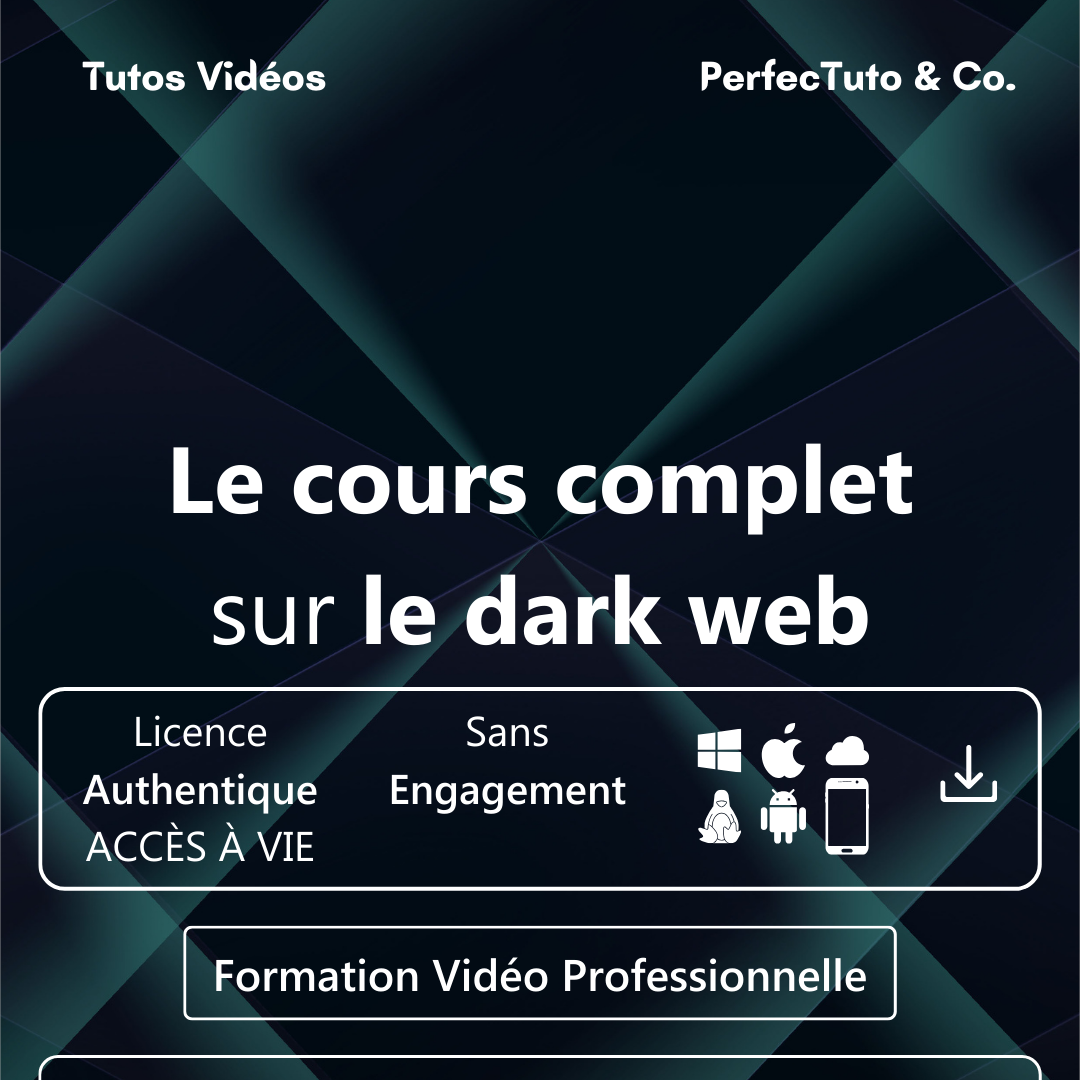Le cours complet sur le dark web_1
