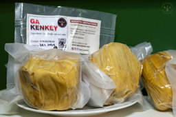 Ga Kenkey - 1 Ball