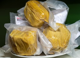 Ga Kenkey - 1 Ball