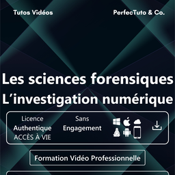 Les sciences forensiques : L’investigation numérique