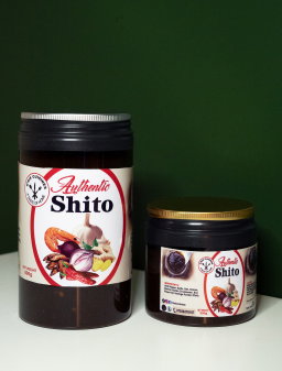 Shito (HOT) -  500g