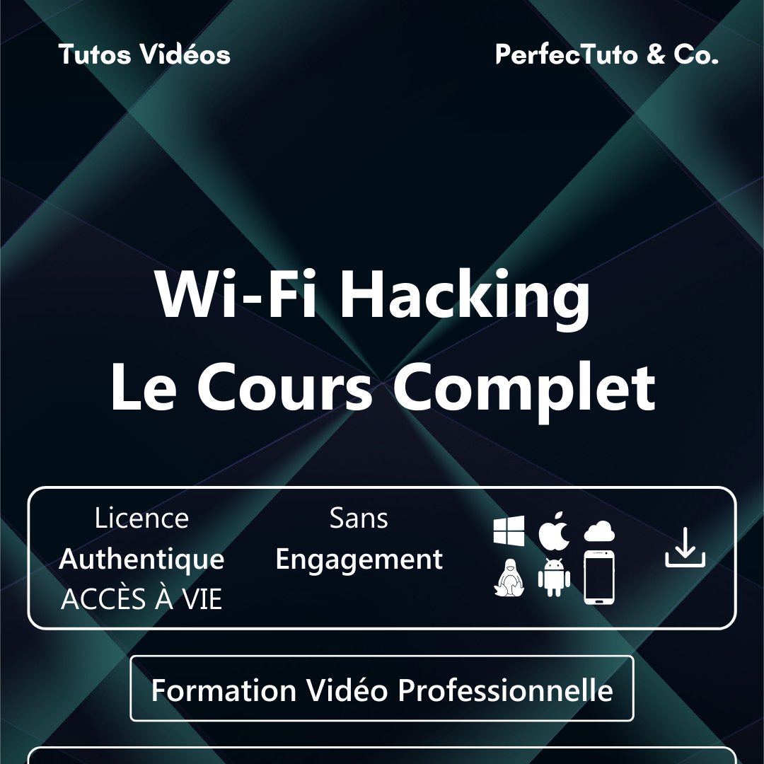WiFi Hacking : Le Cours Complet_1