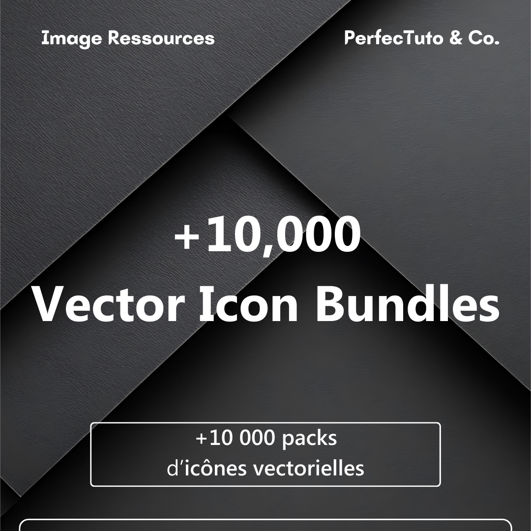 +10 000 packs d’icônes vectorielles_0