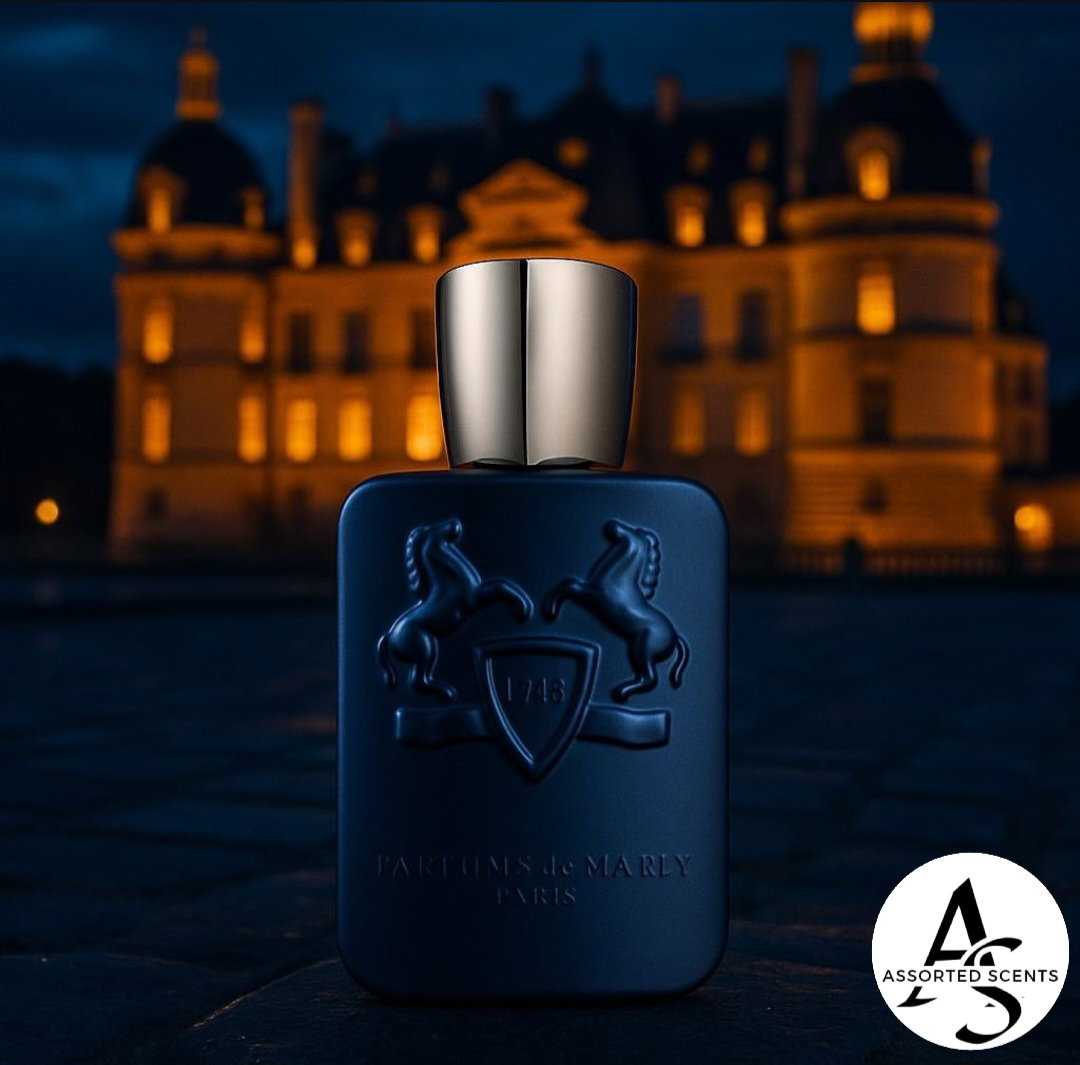 Layton EDP 125 ML Parfums de Marly_0
