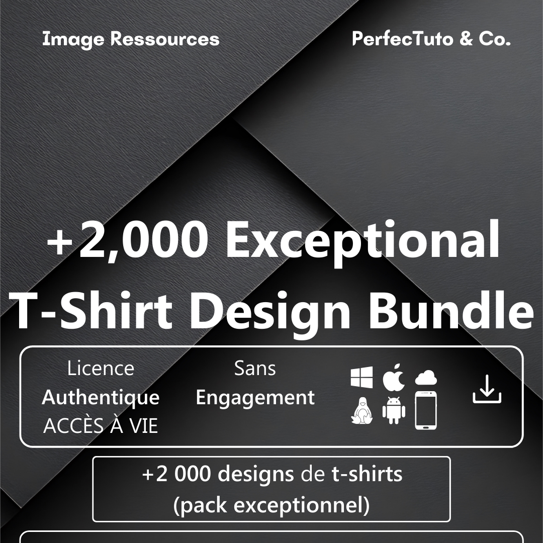 +2 000 designs de t-shirts (pack exceptionnel)_1