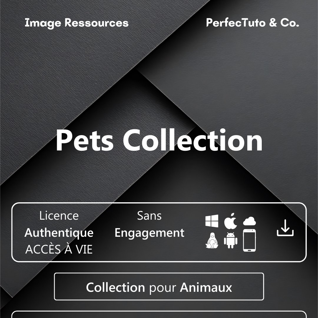 Collection pour Animaux_1