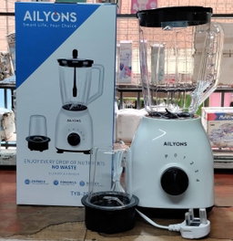 AILYONS TYB-201 2-in-1 BLENDER
