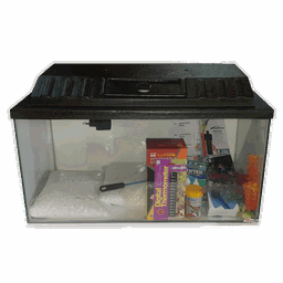 Aquarium Starter Kits