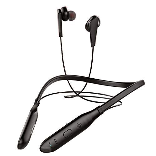 WIRELESS NECKBAND EARPHONES(U & I)