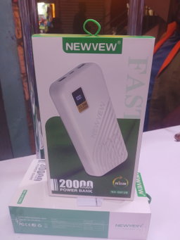  Newvew Powerbank