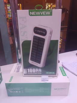  Newvew Powerbank