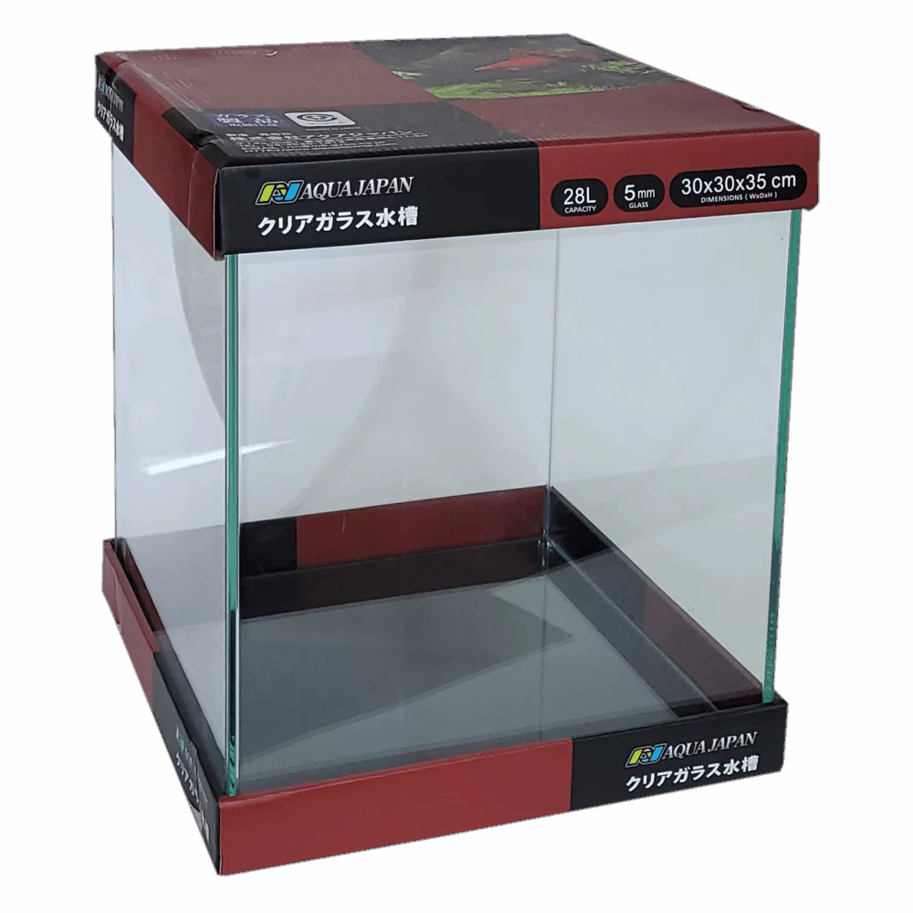 Aqua Japan SQ Aquarium_3